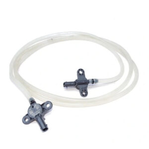 JAGUAR XE X760 Pedestrian Impact Sensor T4N3601 ORIGINAL