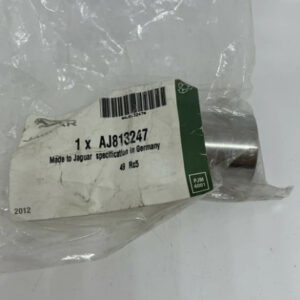 JAGUAR F-PACE X761 Intermediate Gear Balancer Drive Bush AJ813247 ORIGINAL