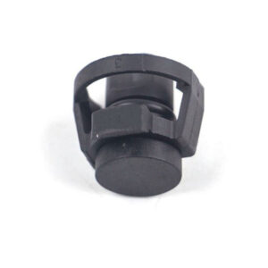 JAGUAR F-PACE X761 Expansion Tank Blanking Plug JDE33172 ORIGINAL