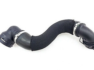 JAGUAR F-PACE X761 Radiator Bottom Hose T4A9990 ORIGINAL