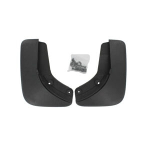 JAGUAR XJ X350 Rear Mudflaps C2C7371 ORIGINAL