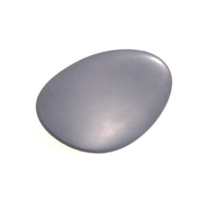 JAGUAR S-TYPE X200 Front Headlight Washer Jet Cover XR856387XXX ORIGINAL