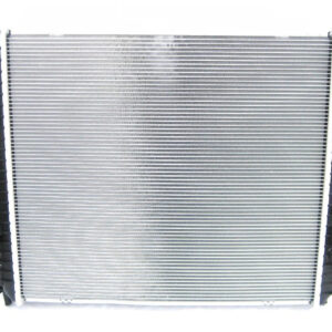 JAGUAR XJ X351 Engine Radiator C2D38735 ORIGINAL