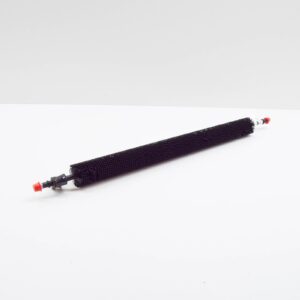 JAGUAR X-TYPE X400 Power Steering Oil Cooler C2S20483 ORIGINAL