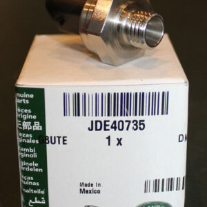 JAGUAR F-PACE X761 Exhaust Manifold Pressure Sensor JDE40735 ORIGINAL