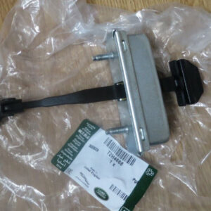 JAGUAR XF X260 Front Door Check T2H4668 ORIGINAL