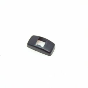 AUDI A2 8Z Sun Visor Retainer Cover Cap 443857563A4PK ORIGINAL