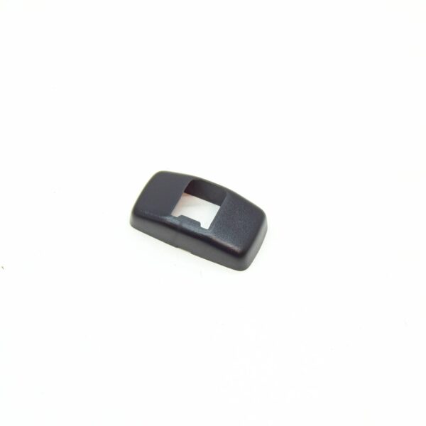 AUDI A2 8Z Sun Visor Retainer Cover Cap 443857563A4PK ORIGINAL