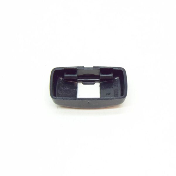 AUDI A2 8Z Sun Visor Retainer Cover Cap 443857563A4PK ORIGINAL - Image 3