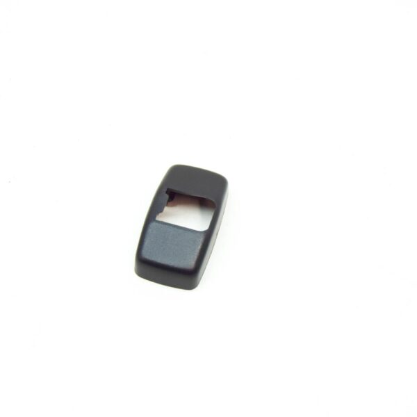 AUDI A2 8Z Sun Visor Retainer Cover Cap 443857563A4PK ORIGINAL - Image 5