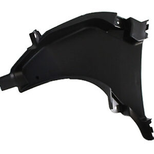 KIA XCEED CD MK3 Front Bumper Left Air Curtain Duct 86567J7CA0 ORIGINAL