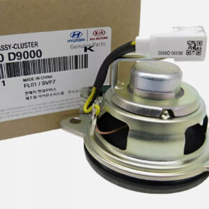 KIA SPORTAGE QL MK4 Cluster Speaker Assy 96390D9000 ORIGINAL