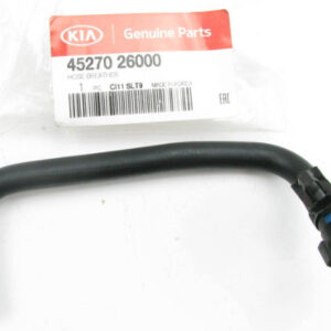 KIA SPORTAGE QL MK4 Breather Hose 4527026000 ORIGINAL