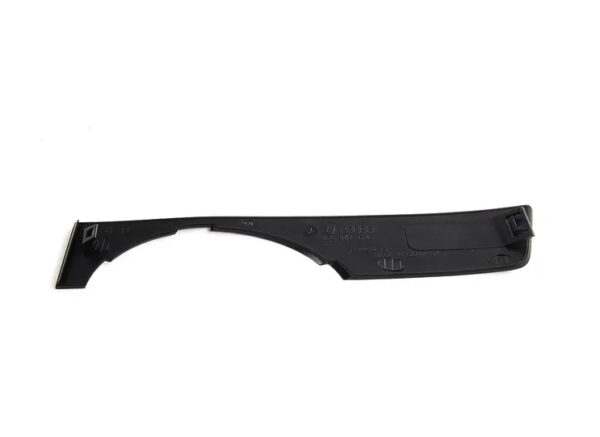 AUDI A4 Avant B7 Front Right Upper Fog Light Trim 8E080717401C ORIGINAL - Image 3
