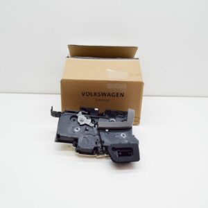 AUDI Q8 4MN Rear Left Door Lock 4K0839015S ORIGINAL