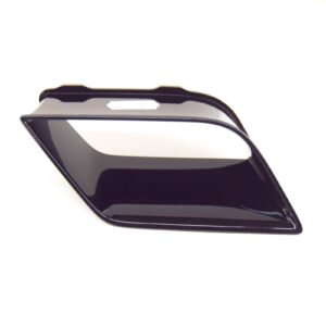 AUDI A5 RS5 8W6 Front Bumper Air Guide Cover Duct Left 8W6807157T94 ORIGINAL