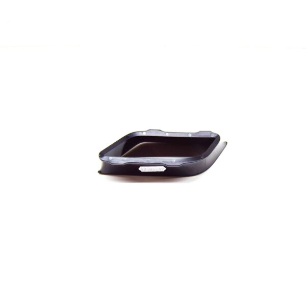 AUDI A5 RS5 8W6 Front Bumper Air Guide Cover Duct Left 8W6807157T94 ORIGINAL - Image 2