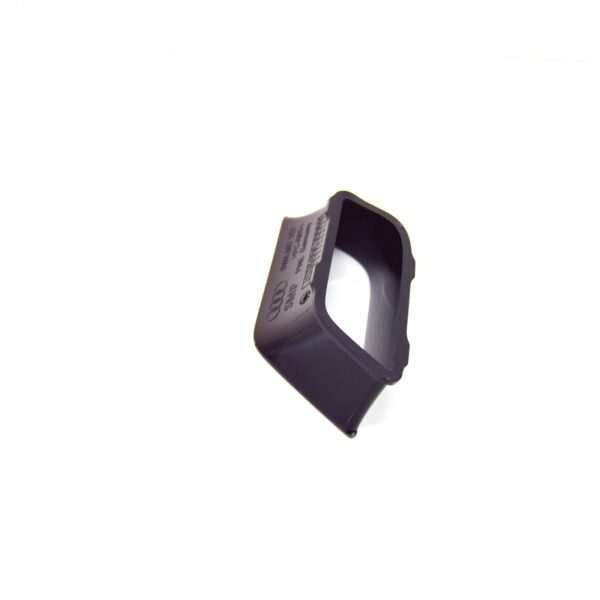 AUDI A5 RS5 8W6 Front Bumper Air Guide Cover Duct Left 8W6807157T94 ORIGINAL - Image 5