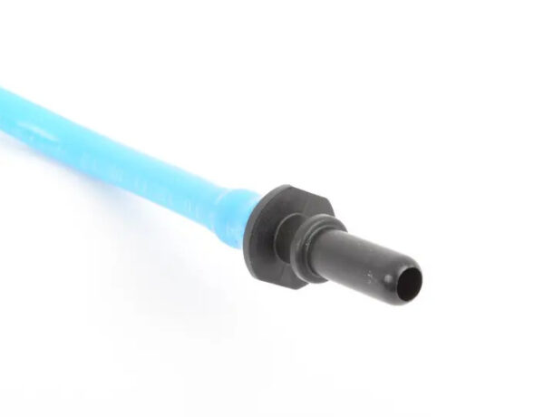 AUDI A3 Sportback 8P Fuel Return Line 1K0201294C ORIGINAL - Image 2