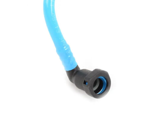 AUDI A3 Sportback 8P Fuel Return Line 1K0201294C ORIGINAL - Image 3