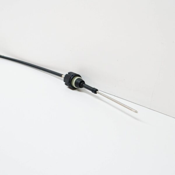 LR DISCOVERY III L319 Automatic Transmission Shifter Cable UCV500060 ORIGINAL - Image 3