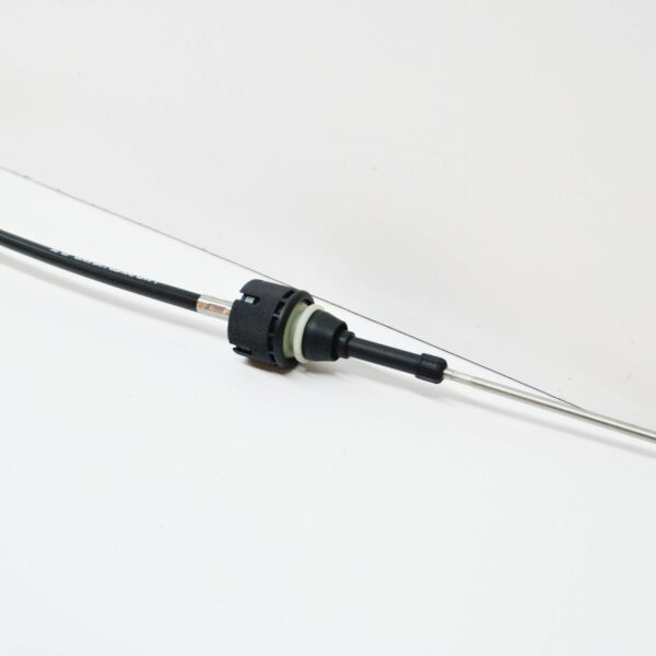 LR DISCOVERY III L319 Automatic Transmission Shifter Cable UCV500060 ORIGINAL - Image 5