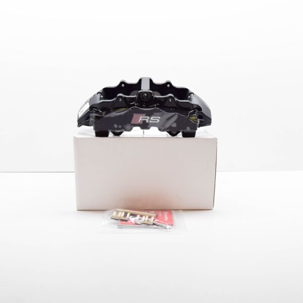 AUDI RS4 B8 Front Right Brake Caliper 8T0615108D ORIGINAL