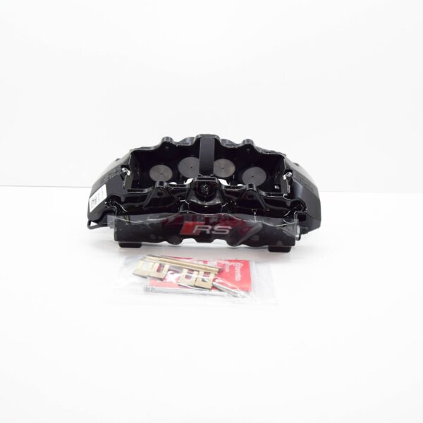AUDI RS4 B8 Front Right Brake Caliper 8T0615108D ORIGINAL - Image 2