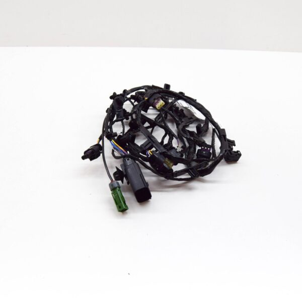 LR DISCOVERY V L462 Front Parking Sensor Wiring Harness LR127558 ORIGINAL