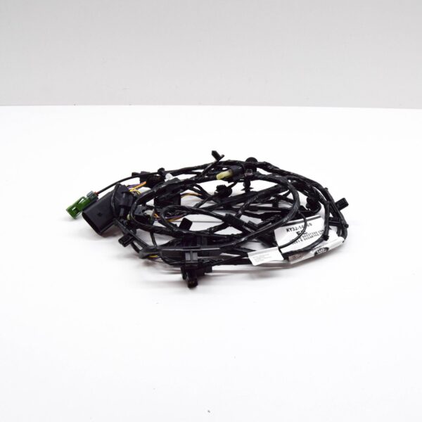 LR DISCOVERY V L462 Front Parking Sensor Wiring Harness LR127558 ORIGINAL - Image 2