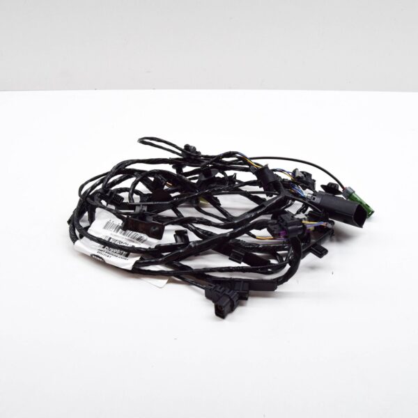 LR DISCOVERY V L462 Front Parking Sensor Wiring Harness LR127558 ORIGINAL - Image 5