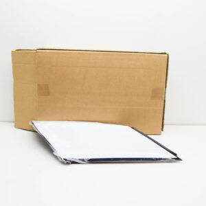 LR RANGE ROVER EVOQUE L538 Right Body C-Pillar Molding LR048703 ORIGINAL