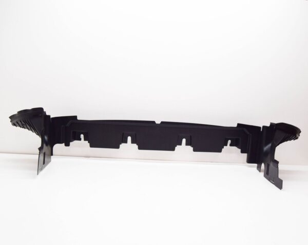 LR DISCOVERY SPORT L550 Front Lower Radiator Air Deflector LR066111 ORIGINAL - Image 2