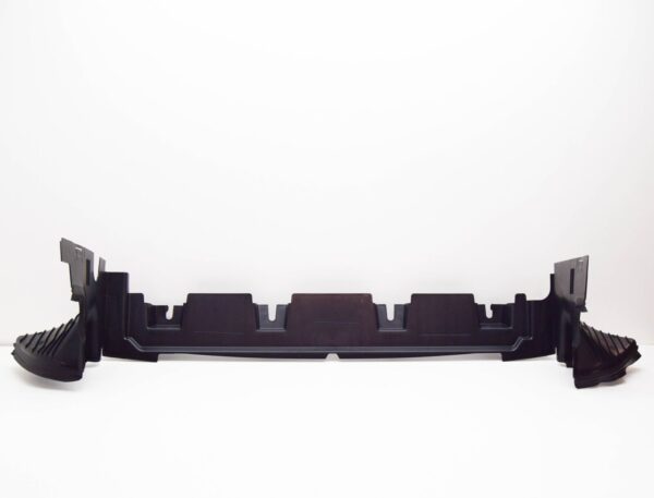 LR DISCOVERY SPORT L550 Front Lower Radiator Air Deflector LR066111 ORIGINAL - Image 5