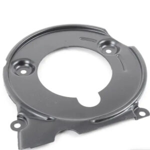 AUDI A4 Avant B8 Lower Timing Chain Cover 038109175 ORIGINAL