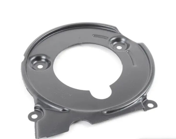 AUDI A4 Avant B8 Lower Timing Chain Cover 038109175 ORIGINAL