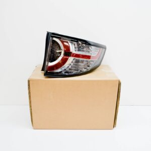 LAND ROVER DISCOVERY SPORT L550 Rear Right Taillight LR135571 ORIGINAL