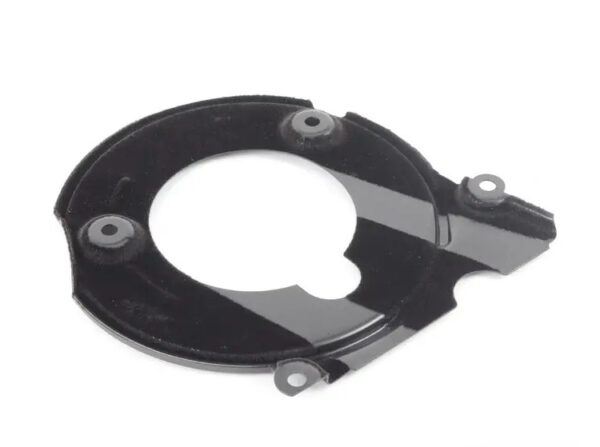 AUDI A4 Avant B8 Lower Timing Chain Cover 038109175 ORIGINAL - Image 2