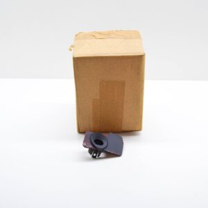 LR RANGE ROVER IV L405 Rear Left Bumper Bracket VPLGB0351LML ORIGINAL