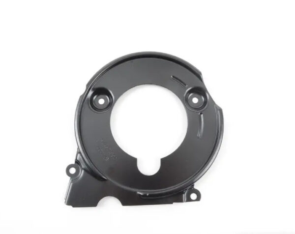 AUDI A4 Avant B8 Lower Timing Chain Cover 038109175 ORIGINAL - Image 3