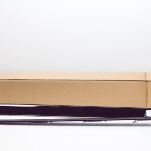 LAND ROVER DISCOVERY V L462 Roof Rails Finisher VPLRR0157 ORIGINAL