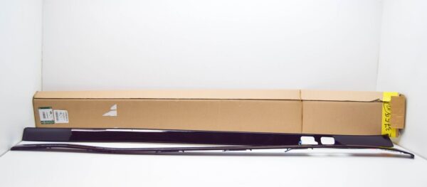 LAND ROVER DISCOVERY V L462 Roof Rails Finisher VPLRR0157 ORIGINAL