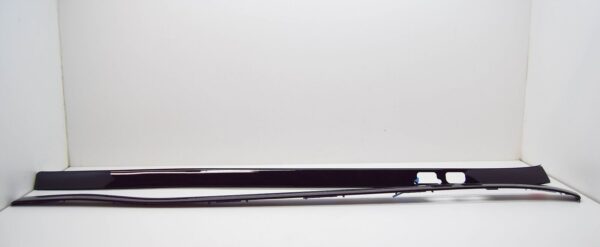 LAND ROVER DISCOVERY V L462 Roof Rails Finisher VPLRR0157 ORIGINAL - Image 3