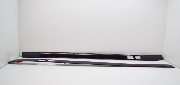 LAND ROVER DISCOVERY V L462 Roof Rails Finisher VPLRR0157 ORIGINAL - Image 4