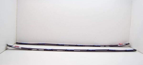 LAND ROVER DISCOVERY V L462 Roof Rails Finisher VPLRR0157 ORIGINAL - Image 5