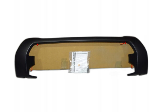 LR RANGE ROVER SPORT L320 Front Bumper Bar Moulding VPLSB0043 ORIGINAL