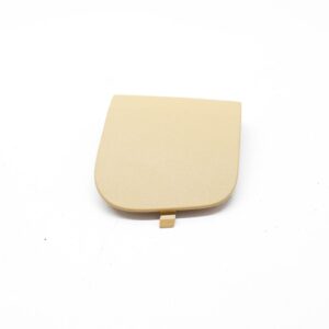 LAND ROVER DISCOVERY L319 Front Left Seat Trim Panel FCL500072SMS ORIGINAL