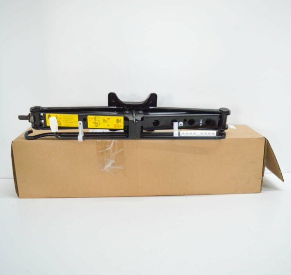 LAND ROVER RANGE ROVER L322 Lifting Jack LR029584 ORIGINAL