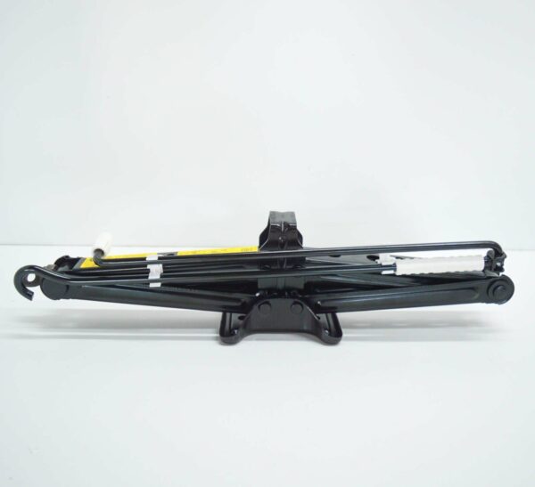 LAND ROVER RANGE ROVER L322 Lifting Jack LR029584 ORIGINAL - Image 5