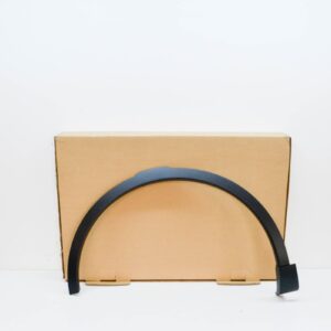 LR DISCOVERY SPORT L550 Front Left Fender Molding LR123731 ORIGINAL